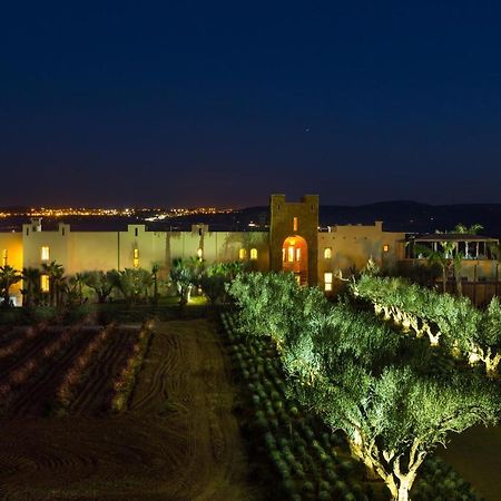 Chateau Roslane Boutique Hotel & Spa Meknès Екстериор снимка