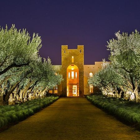 Chateau Roslane Boutique Hotel & Spa Meknès Екстериор снимка