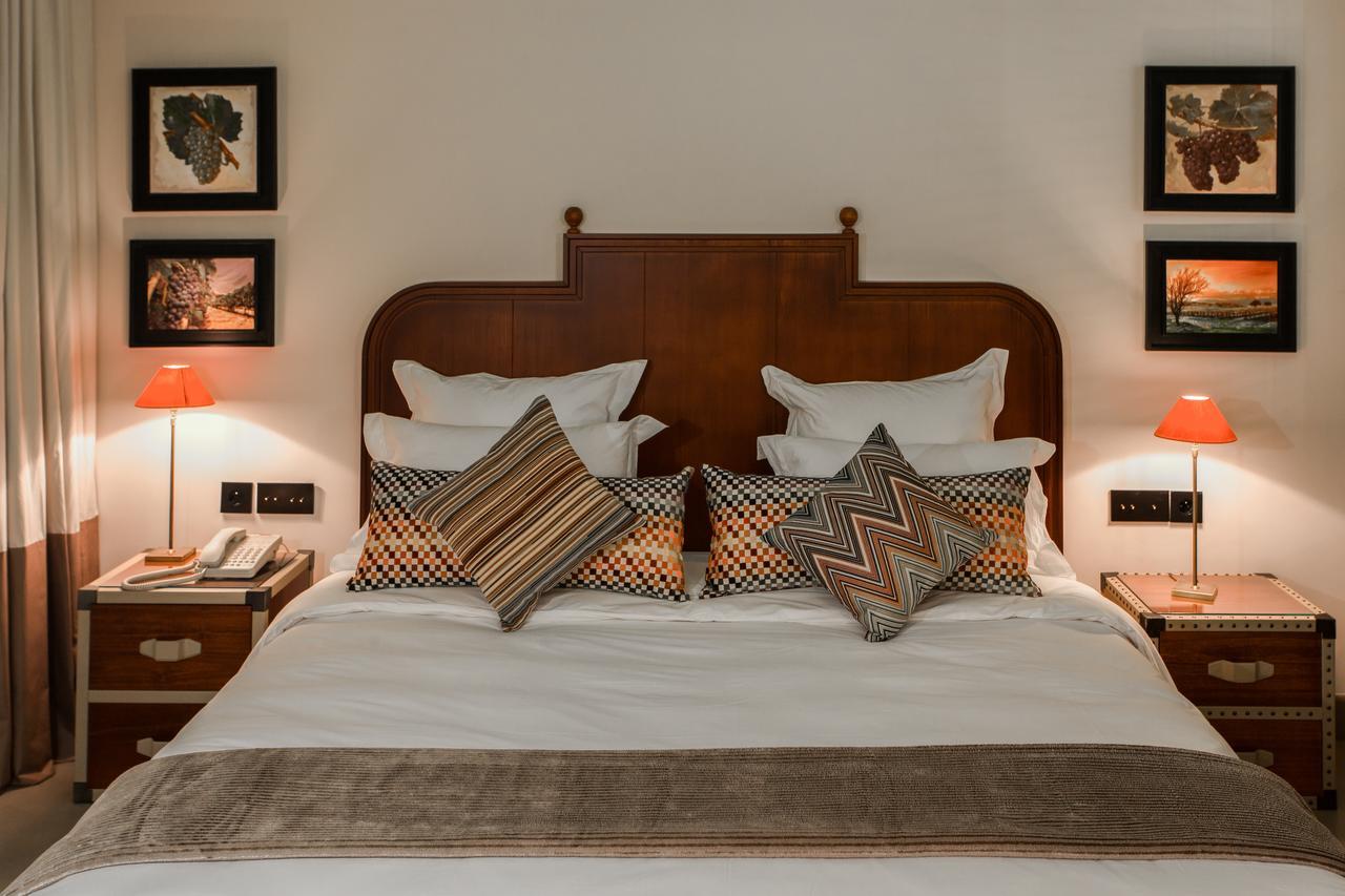 Chateau Roslane Boutique Hotel & Spa Meknès Екстериор снимка