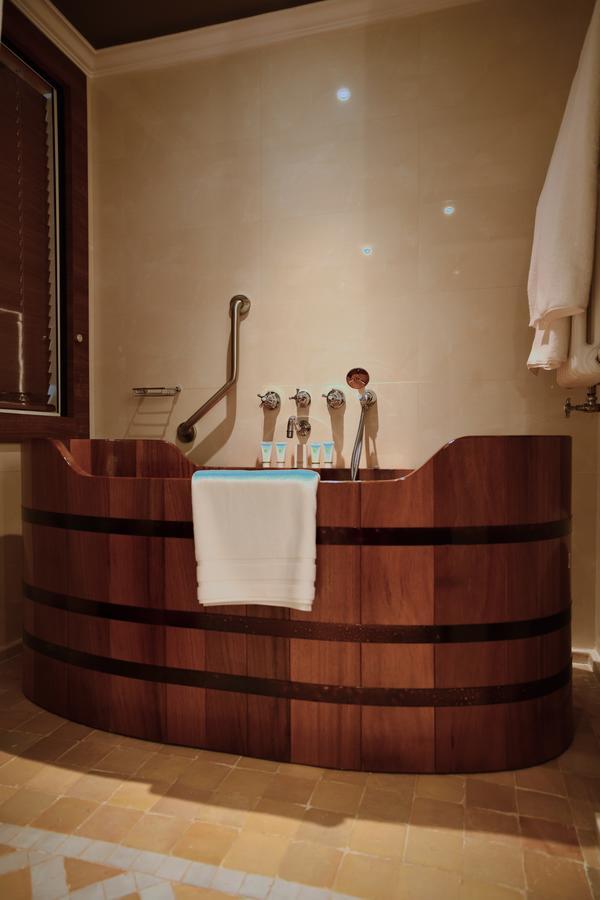 Chateau Roslane Boutique Hotel & Spa Meknès Екстериор снимка