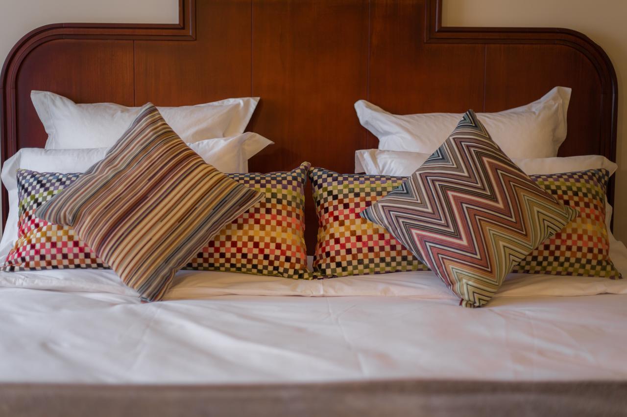 Chateau Roslane Boutique Hotel & Spa Meknès Екстериор снимка