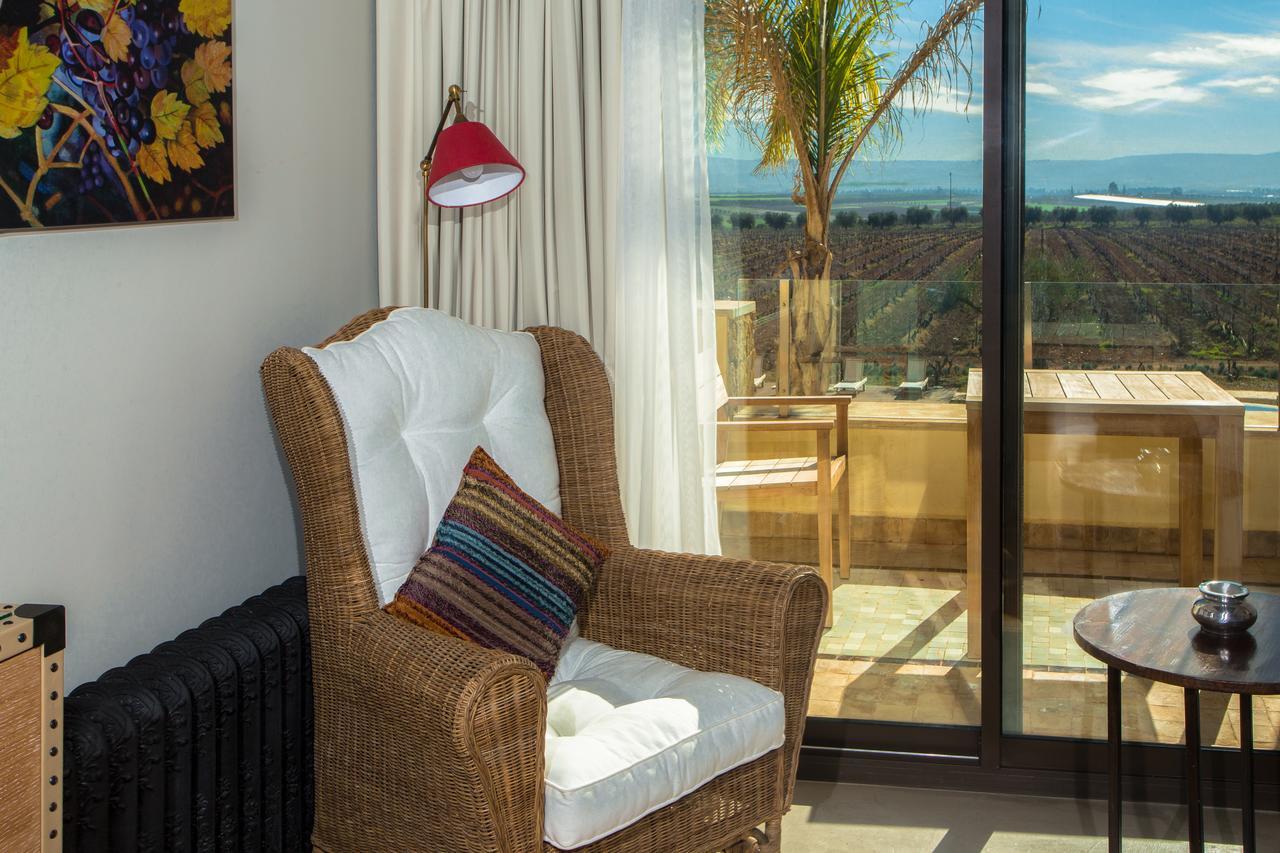 Chateau Roslane Boutique Hotel & Spa Meknès Екстериор снимка