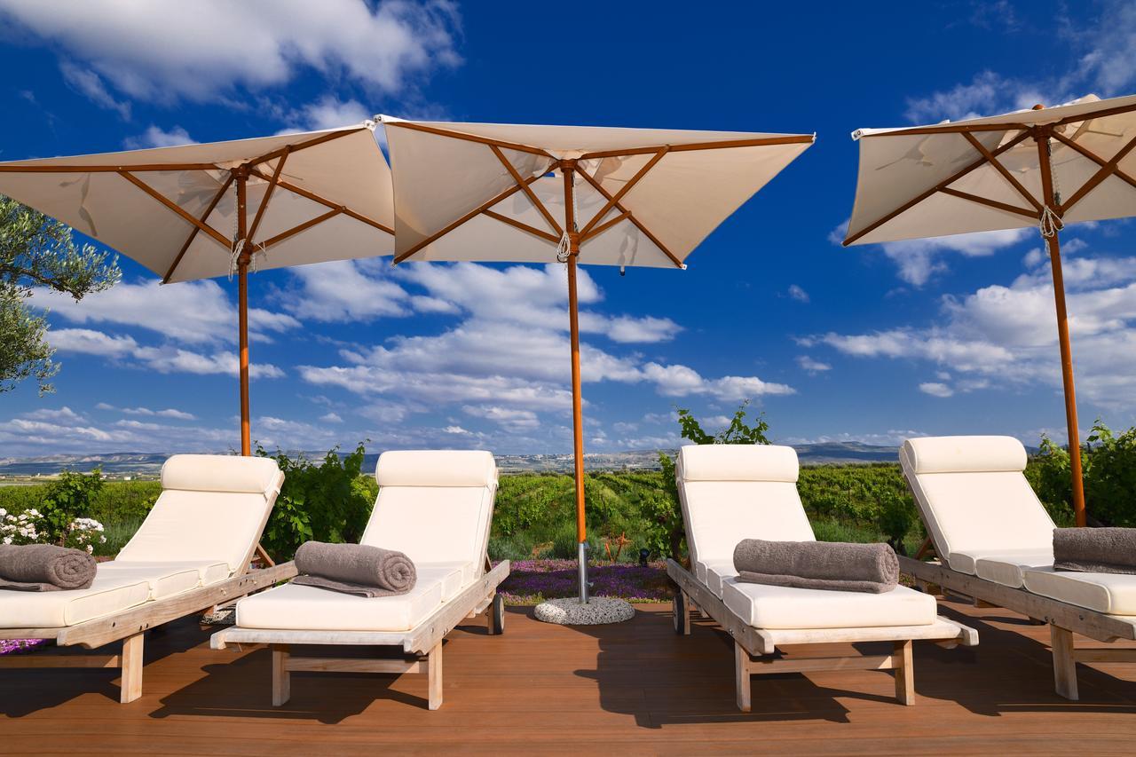 Chateau Roslane Boutique Hotel & Spa Meknès Екстериор снимка