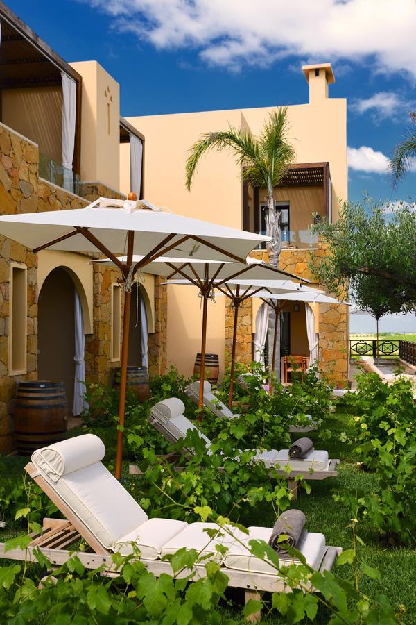 Chateau Roslane Boutique Hotel & Spa Meknès Екстериор снимка