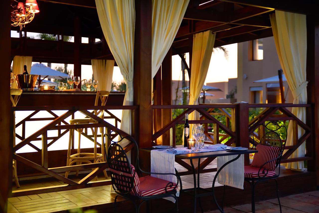 Chateau Roslane Boutique Hotel & Spa Meknès Екстериор снимка