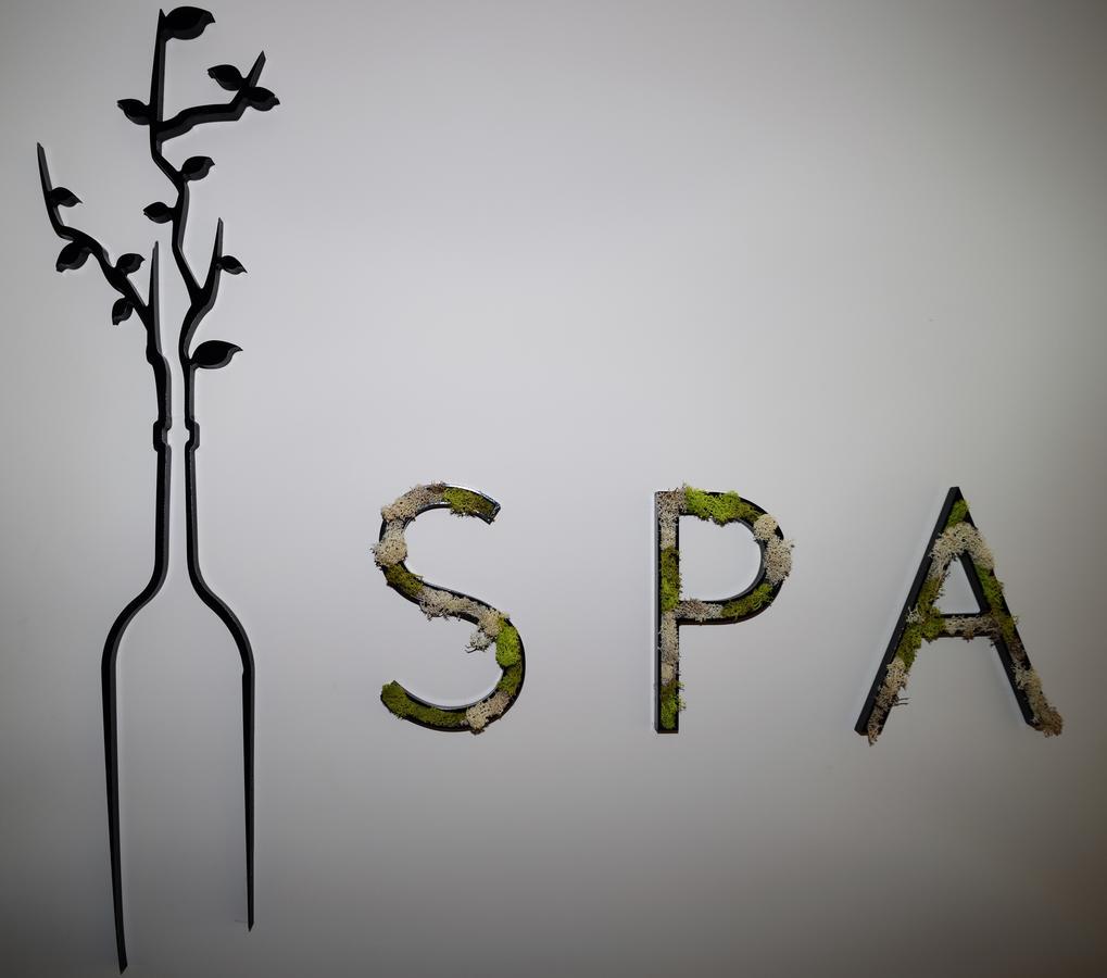 Chateau Roslane Boutique Hotel & Spa Meknès Екстериор снимка