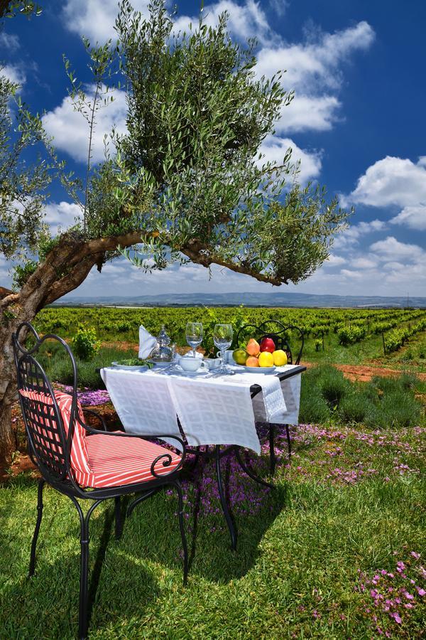 Chateau Roslane Boutique Hotel & Spa Meknès Екстериор снимка