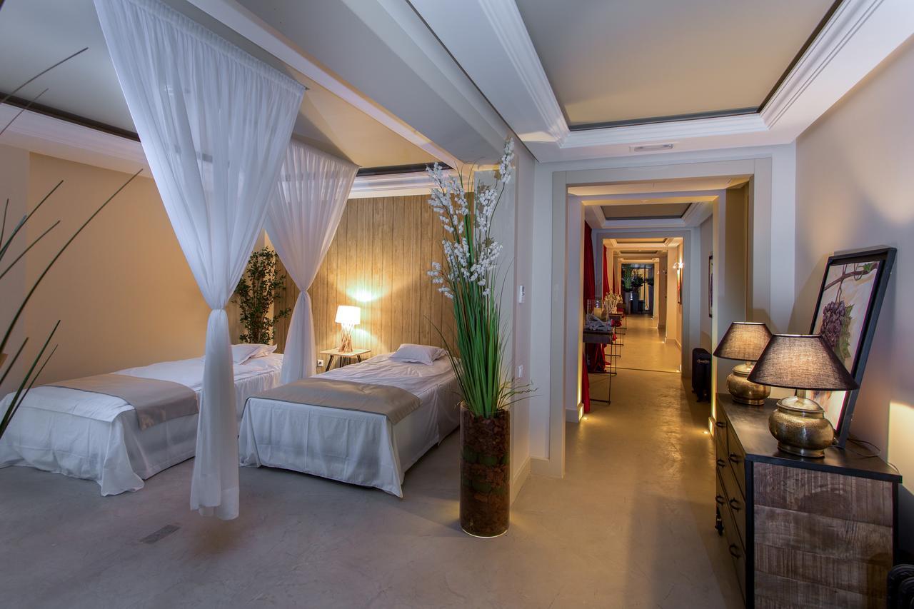 Chateau Roslane Boutique Hotel & Spa Meknès Екстериор снимка