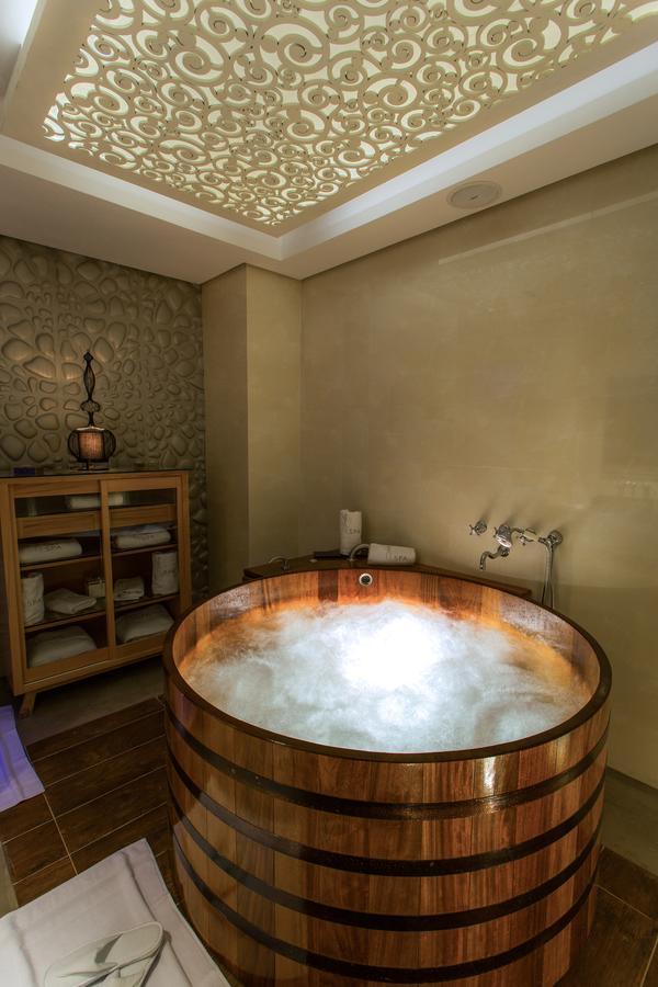 Chateau Roslane Boutique Hotel & Spa Meknès Екстериор снимка