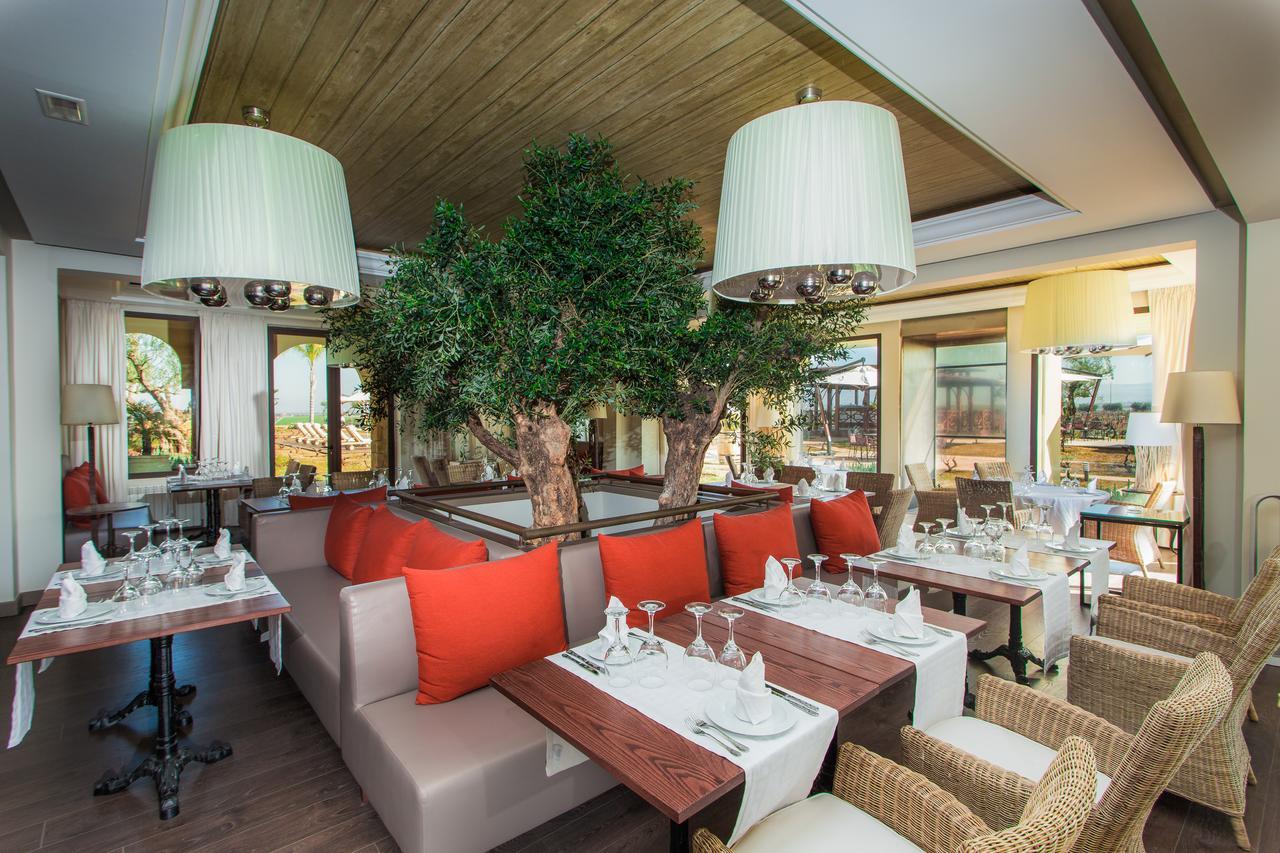 Chateau Roslane Boutique Hotel & Spa Meknès Екстериор снимка