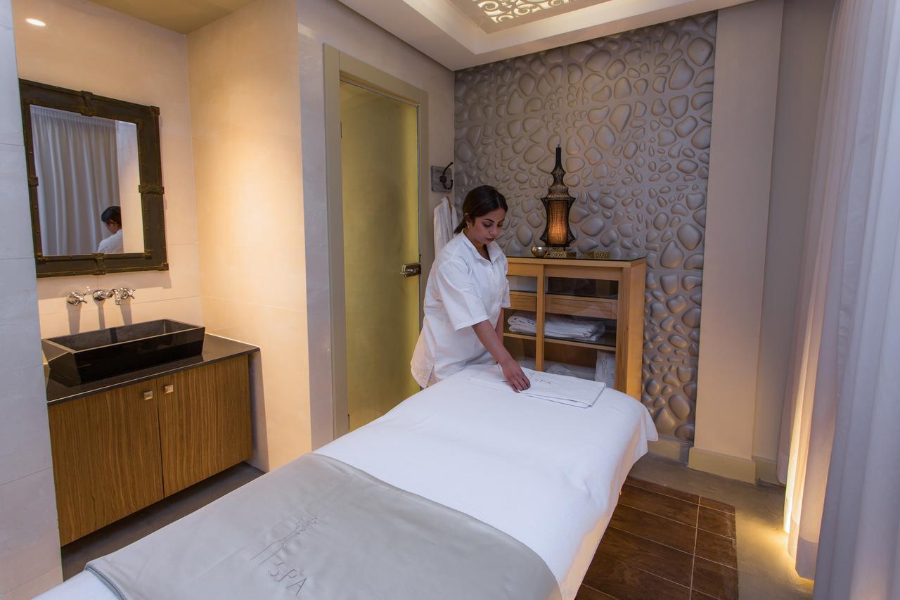 Chateau Roslane Boutique Hotel & Spa Meknès Екстериор снимка